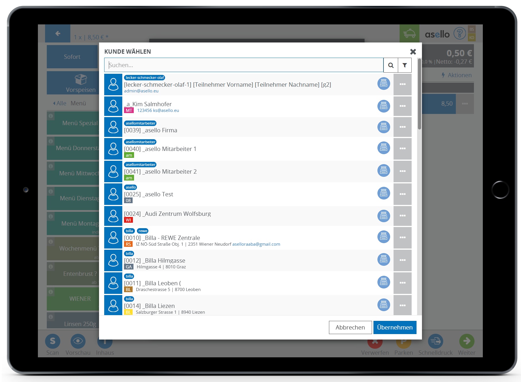 Zahlungsassistent Kunde wählen.png