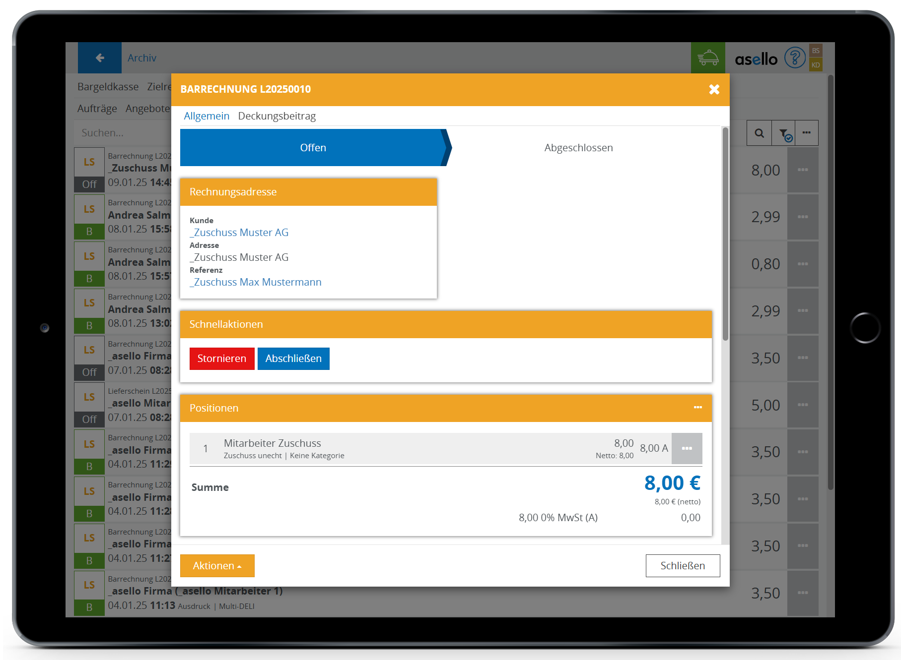 Zahlungsassistent Lieferschein auf Unternehmen.png
