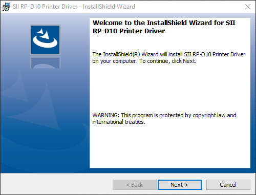 2019-01-09 19_05_04-SII RP-D10 Printer Driver - InstallShield Wizard.png