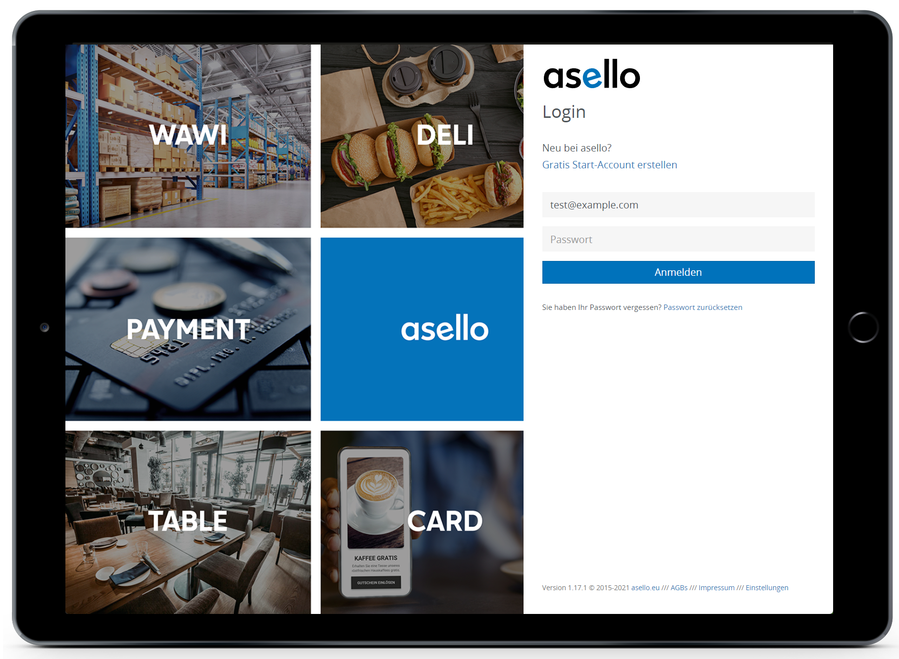 Passwort zurücksetzen - Login.png